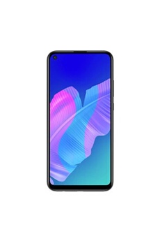 Smartphone P40 Lite E 51095DDQ-AM 6.39 Pouces HD+ Kirin 710F 4Go 64Go Android 9 Minuit Noir État correct Huawei reconditionné disponible sur Darty