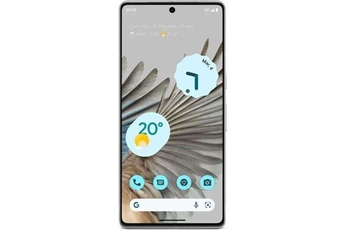 smartphone Pixel 7 , ecran 6.7 , 128 Go de Stockage , 12 Go de RAM reconditionné , couleur Marron État correct Google reconditionné disponible sur Darty | Dero