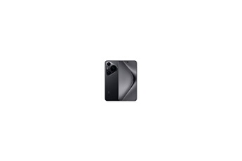 Smartphone Pura 70 Pro 12 Go512 Go Noir Black Double SIM Bon état Huawei reconditionné disponible sur Darty
