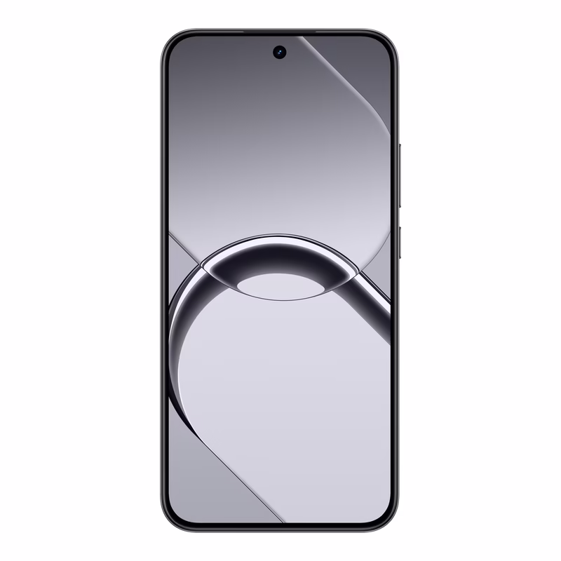 Smartphone Realme 16 5g 256go Noir reconditionné disponible sur Electro Depot