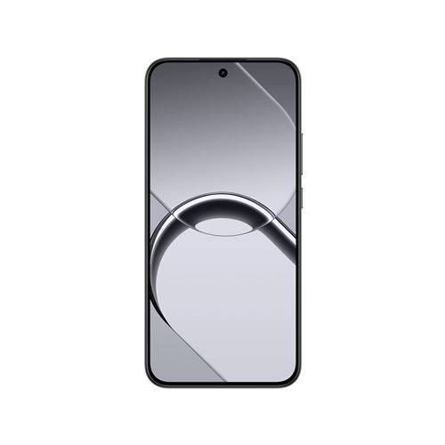 Smartphone Realme 16 6,57" 5G Nano SIM 256 Go noir État correct Realme reconditionné disponible sur Fnac