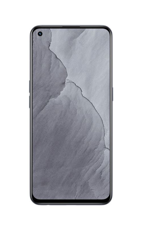Smartphone Realme GT Master 6,43" 5G 256 Go Double SIM Gris État correct Realme reconditionné disponible sur Fnac