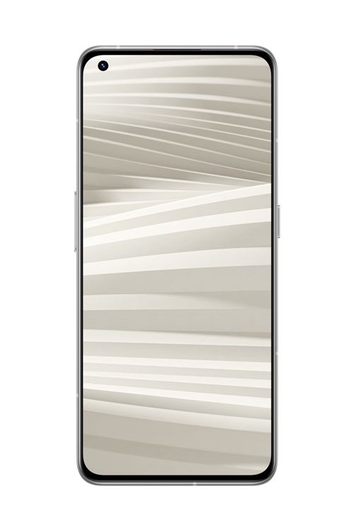 Smartphone Realme GT2 Pro 6,7" 5G Double SIM 256 Go Blanc État correct Realme reconditionné disponible sur Fnac