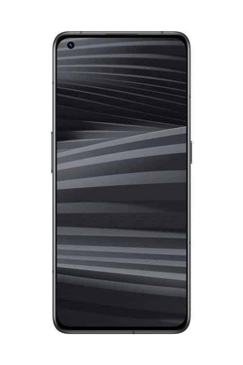 Smartphone Realme GT2 Pro 6,7" 5G Double SIM 256 Go Noir État correct Realme reconditionné disponible sur Fnac