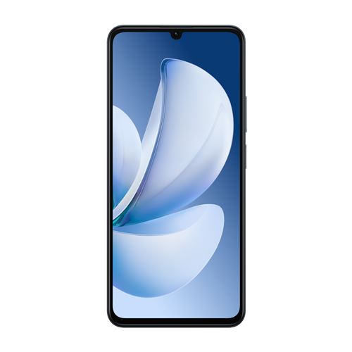 Smartphone Realme Note 70T 6,75” Double nano SIM 256 Go Noir État correct Realme reconditionné disponible sur Fnac