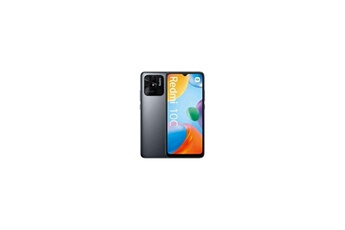 Smartphone Redmi 10C 3 64GB 6.71 Graphite Gray DS TIM État correct Xiaomi reconditionné disponible sur Darty