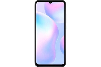 Smartphone redmi 9a gris stockage 32 Go État correct Xiaomi reconditionné disponible sur Darty
