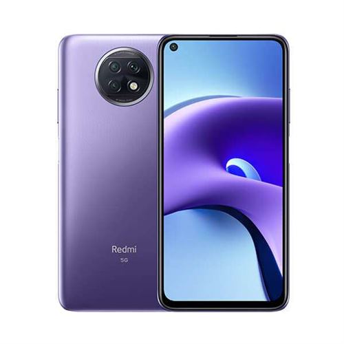 Smartphone Redmi Redmi Note violet 6.53 RAM 4 Go stockage 64 Go État correct N/A reconditionné disponible sur Fnac