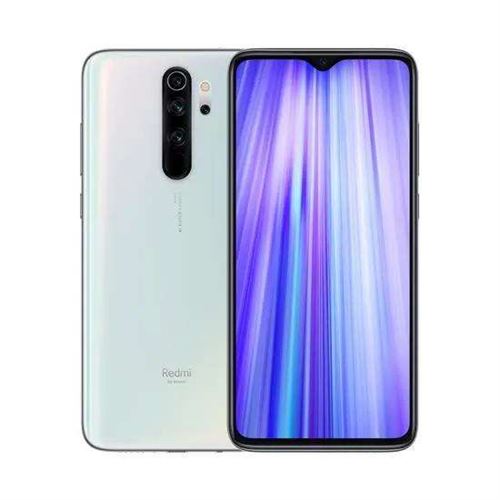 Smartphone REDMI Xiaomi Redmi Note 8 Pro , ecran 6,53 , 64 Go de Stockage , 6 Go de RAM , couleur Marron État correct N/A reconditionné disponible sur Fnac | Dero