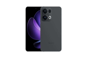 Smartphone reno gris 6.83 pouces RAM 12 Go stockage 512 Go Bon état Oppo reconditionné disponible sur Darty