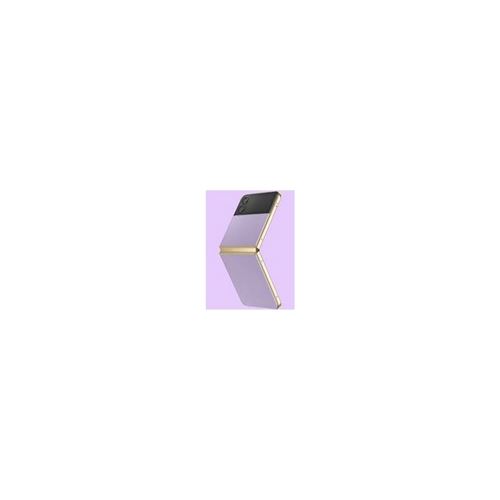 Smartphone SAMSUNG FLIP 4 Violet 128 Go - 128 Go État correct N/A reconditionné disponible sur Fnac