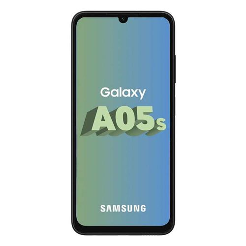 Smartphone Samsung galaxy a05s multicolore 6.7 pouces RAM 4 Go stockage 64 Go État correct N/A reconditionné disponible sur Fnac