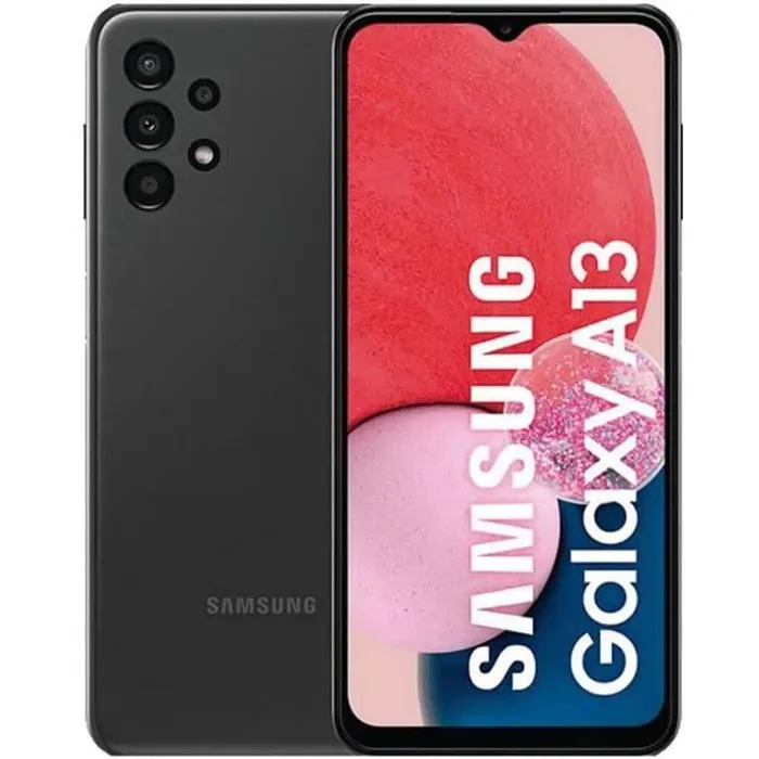 Smartphone Samsung Galaxy A13 5G Duos 64Gb Noir Reconditionné N/A reconditionné disponible sur Cdiscount Seconde Vie