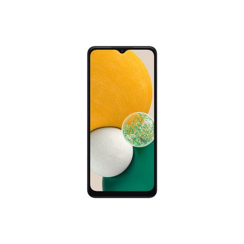 Smartphone Samsung Galaxy A13 5G SM-A136BZWUEUB 6.6 FHD 4Go 64Go Android Blanc État correct reconditionné disponible sur Fnac