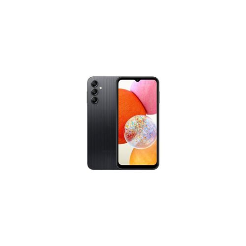 Smartphone Samsung Galaxy A14 4 Go 64 Go 6 6 pouces double SIM noir État correct N/A reconditionné disponible sur Fnac