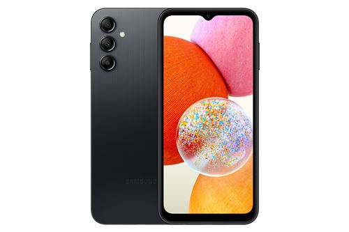 Smartphone Samsung Galaxy A14 6,6" Nano SIM 128 Go Noir État correct - 211,14 € Smartphone Samsung Galaxy A14 6,6" Nano SIM 128 Go Noir État correct Samsung reconditionné disponible sur Fnac