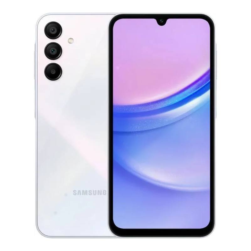 Smartphone Samsung Galaxy A15 128go Argent Reconditionne Grade A+ Bon état - 144,98 € Smartphone Samsung Galaxy A15 128go Argent Reconditionne Grade A+ Bon état reconditionné disponible sur Electro Depot