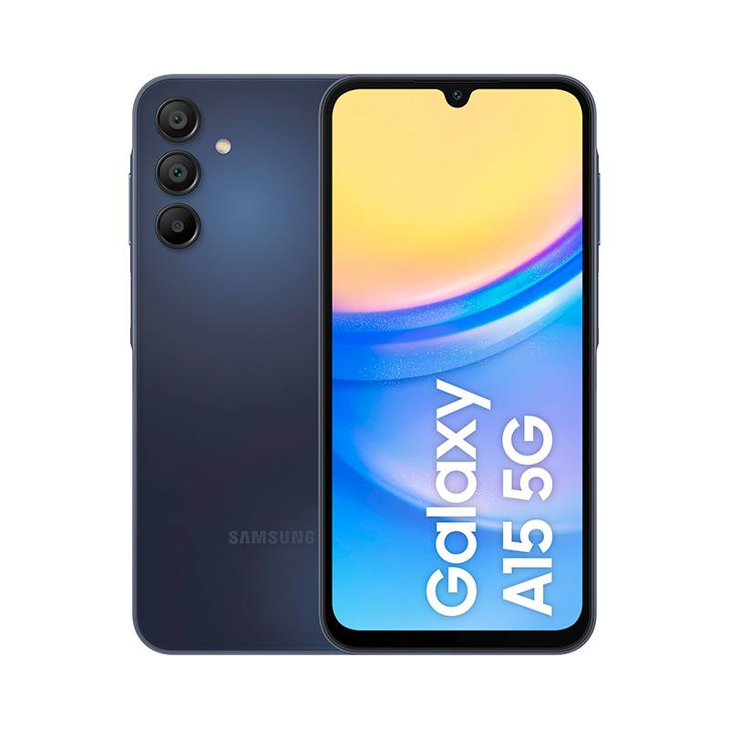 Smartphone Samsung Galaxy A15 128go Bleu Reconditionne Grade A+ Très bon état - 159,98 € Smartphone Samsung Galaxy A15 128go Bleu Reconditionne Grade A+ Très bon état reconditionné disponible sur Electro Depot