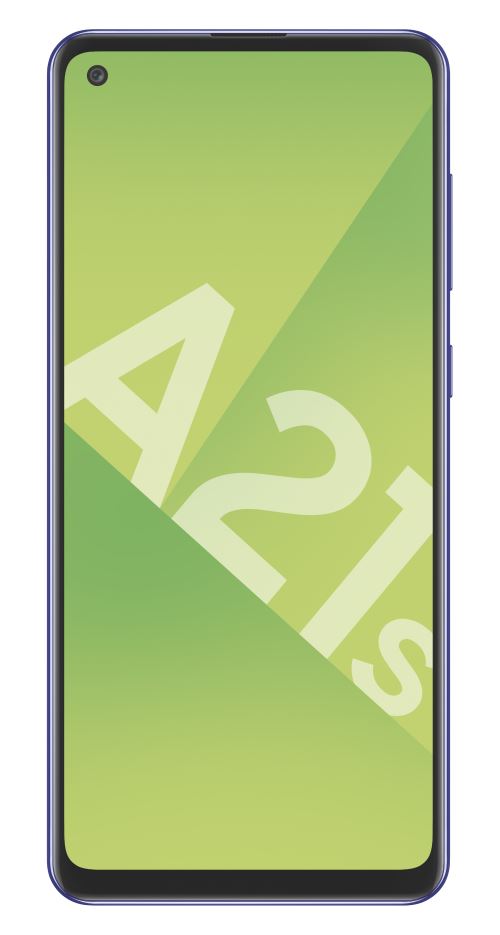 Smartphone Samsung Galaxy A21s Double SIM 32 Go Bleu Prisme État correct - 96,58 € Smartphone Samsung Galaxy A21s Double SIM 32 Go Bleu Prisme État correct Samsung reconditionné disponible sur Fnac | Dero