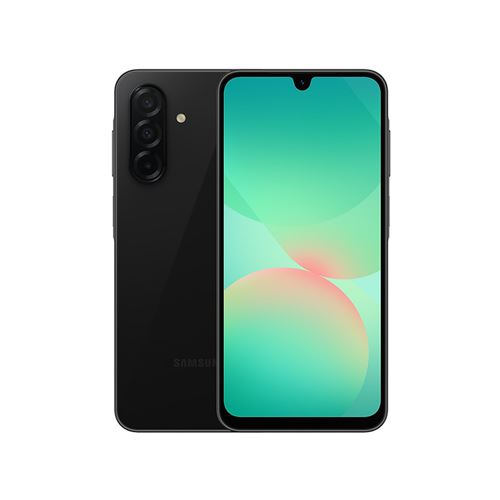 Smartphone Samsung Galaxy A26 5G 6Go 128Go Noir État correct - 277,57 € Smartphone Samsung Galaxy A26 5G 6Go 128Go Noir État correct N/A reconditionné disponible sur Fnac | Dero