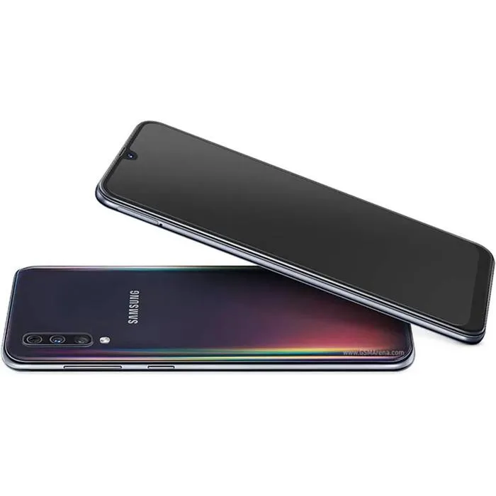 Smartphone - SAMSUNG - Galaxy A50 (Couleur: Noir - Capacité de stockage: 128GB) Reconditionné Samsung reconditionné disponible sur Cdiscount Seconde Vie