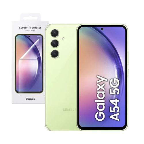 Smartphone Samsung Galaxy A54 5G Vert 6,4 1 TB 128 GB Octa Core État correct N/A reconditionné disponible sur Fnac