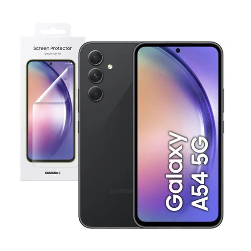 Smartphone Samsung Galaxy A54 Noir 6,4 1 TB 128 GB Octa Core État correct N/A reconditionné disponible sur Fnac