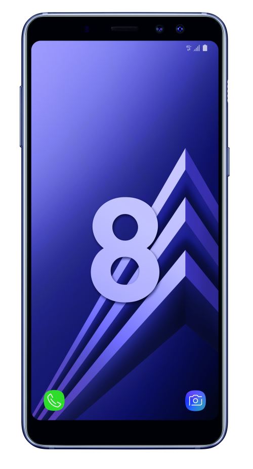 Smartphone Samsung Galaxy A8 Double SIM 32 Go Orchidée État correct - 87,50 € Smartphone Samsung Galaxy A8 Double SIM 32 Go Orchidée État correct Samsung reconditionné disponible sur Fnac