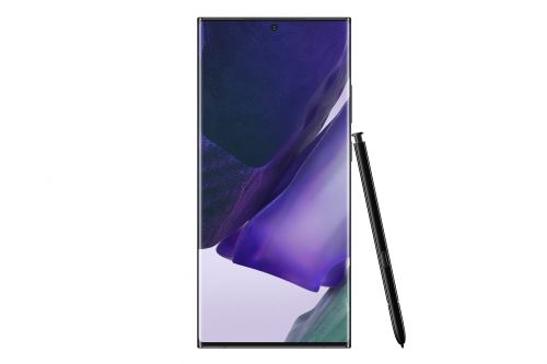Smartphone Samsung Galaxy Note20 Ultra 5G 6,9" Double SIM 256 Go Noir État correct - 417,00 € Smartphone Samsung Galaxy Note20 Ultra 5G 6,9" Double SIM 256 Go Noir État correct Samsung reconditionné disponible sur Fnac