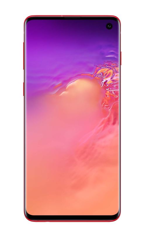 Acheter Smartphone Samsung Galaxy S10 Double SIM 128 Go Rouge État correct - 201,00 € | Dero Smartphone Samsung Galaxy S10 Double SIM 128 Go Rouge État correct Samsung reconditionné disponible sur Fnac | Dero