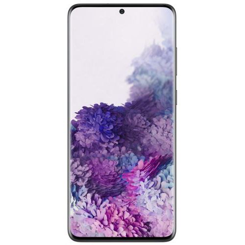 Smartphone Samsung Galaxy S20+ 5G Double SIM 128 Go Noir État correct Samsung reconditionné disponible sur Fnac