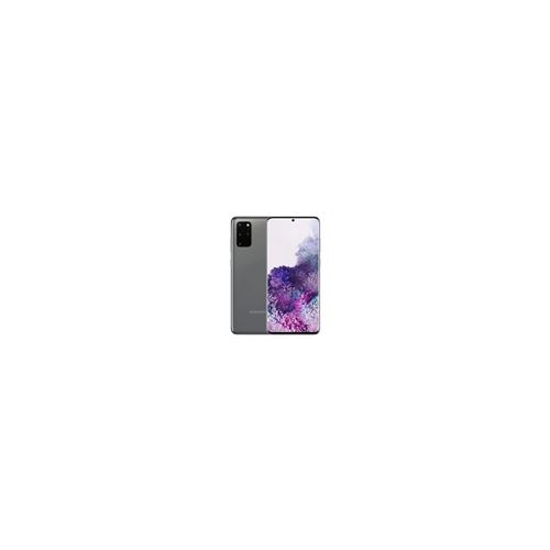 Smartphone Samsung Galaxy S20 + g986b 5G double Sim 12 go / 128 Go - gris État correct reconditionné disponible sur Fnac