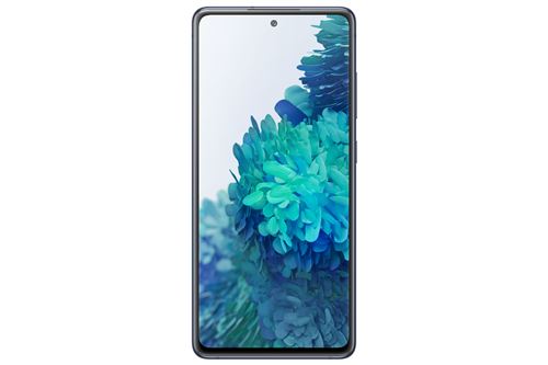 Smartphone Samsung Galaxy S20FE 6.5" Double SIM 128 Go Bleu État correct reconditionné disponible sur Fnac