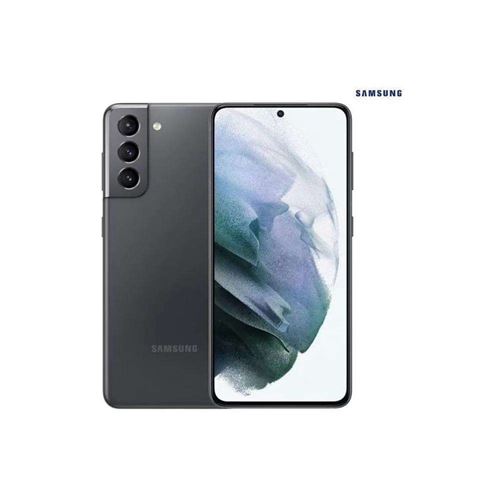 Smartphone Samsung Galaxy S21 128 Go 6.2'' Gris État correct N/A reconditionné disponible sur Fnac