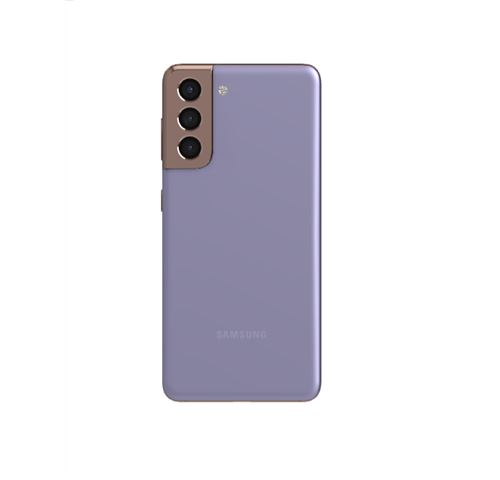 Smartphone Samsung Galaxy S21 G991B 5G Double SIM 12 / 128 GO - Violet État correct N/A reconditionné disponible sur Fnac
