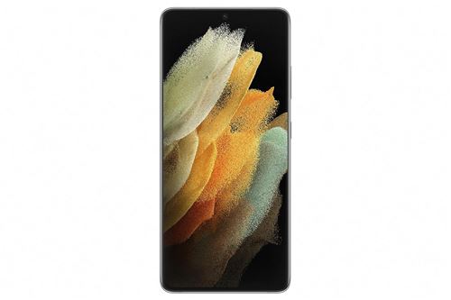 Smartphone Samsung Galaxy S21 Ultra 6,8" 512 Go 5G Double SIM Argent État correct Samsung reconditionné disponible sur Fnac