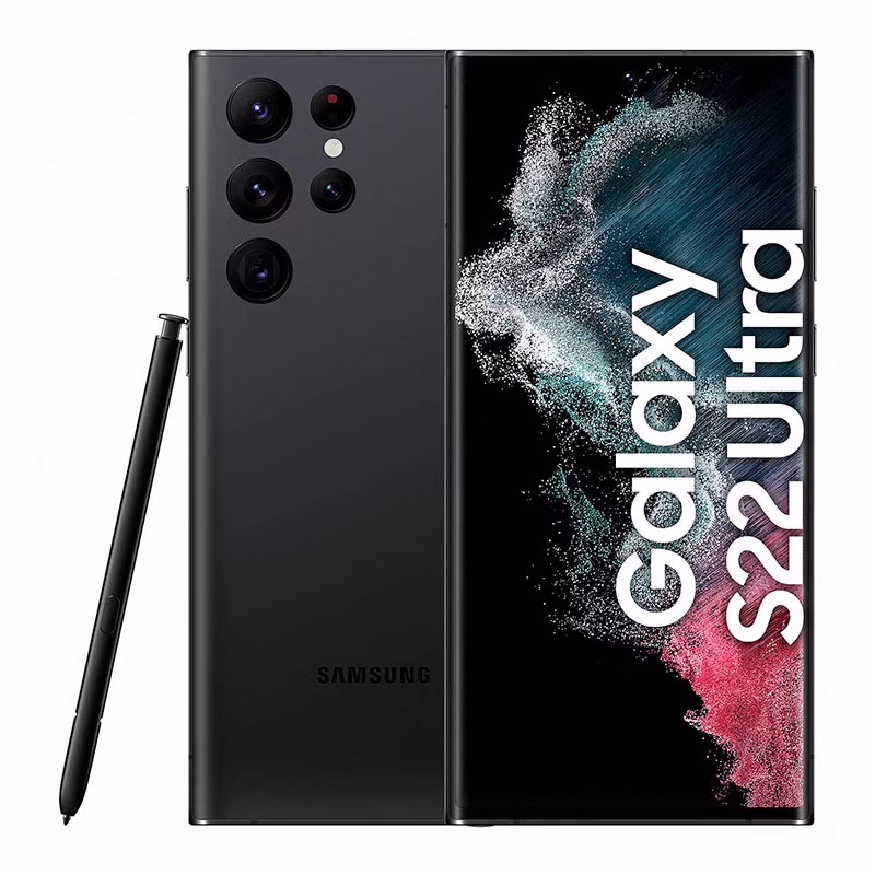 Smartphone Samsung Galaxy S22 Ultra 5g 128go Noir Reconditionne Grade eco - 329,98 € Smartphone Samsung Galaxy S22 Ultra 5g 128go Noir Reconditionne Grade eco reconditionné disponible sur Electro Depot