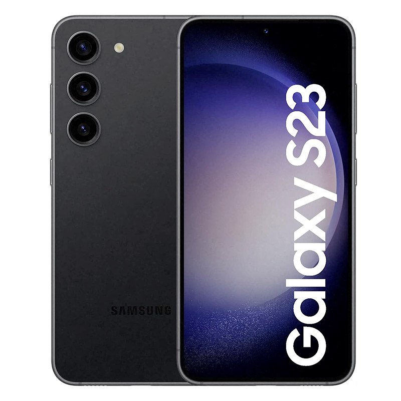 Smartphone Samsung Galaxy S23 128go Noir Reconditionne Grade A+ Batterie Neuve Bon état - 299,98 € Smartphone Samsung Galaxy S23 128go Noir Reconditionne Grade A+ Batterie Neuve Bon état reconditionné disponible sur Electro Depot