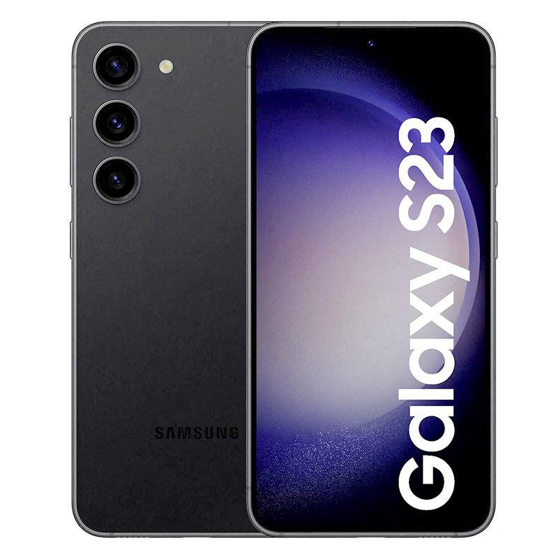 Smartphone Samsung Galaxy S23 128go Noir Reconditionne Grade eco Bon état - 289,98 € Smartphone Samsung Galaxy S23 128go Noir Reconditionne Grade eco Bon état reconditionné disponible sur Electro Depot