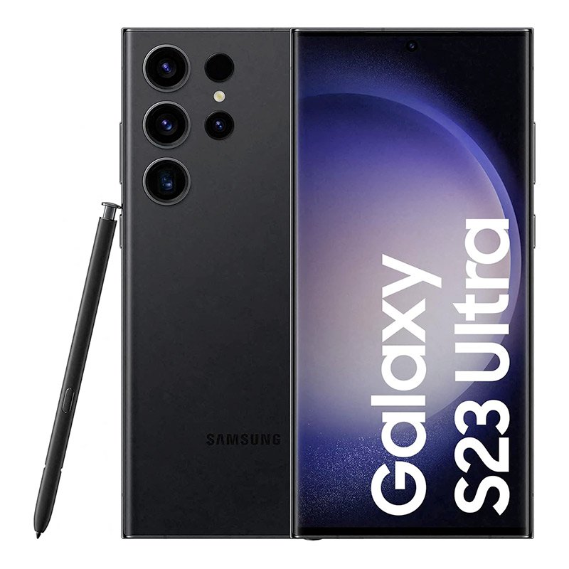 Acheter Smartphone Samsung Galaxy S23 Ultra 256go Noir Reconditionne Grade A+ Batterie Neuve Bon état - 459,98 € Smartphone Samsung Galaxy S23 Ultra 256go Noir Reconditionne Grade A+ Batterie Neuve Bon état reconditionné disponible sur Electro Depot