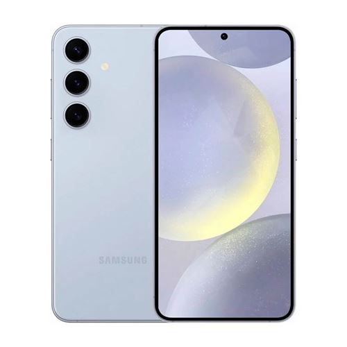 Smartphone Samsung Galaxy S24+ 5G 12 Go512 Go Bleu Sapphire Blue Double SIM SM-S926B État correct N/A reconditionné disponible sur Fnac
