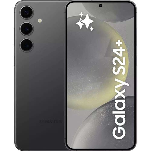 Smartphone Samsung galaxy s24 noir 6.2 pouces RAM 12 Go stockage 256 Go État correct - 436,30 € Smartphone Samsung galaxy s24 noir 6.2 pouces RAM 12 Go stockage 256 Go État correct N/A reconditionné disponible sur Fnac