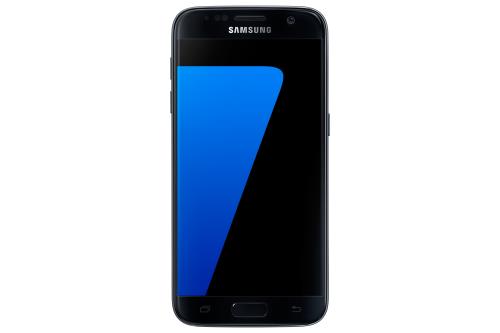 Smartphone Samsung Galaxy S7 32 Go Noir État correct Samsung reconditionné disponible sur Fnac