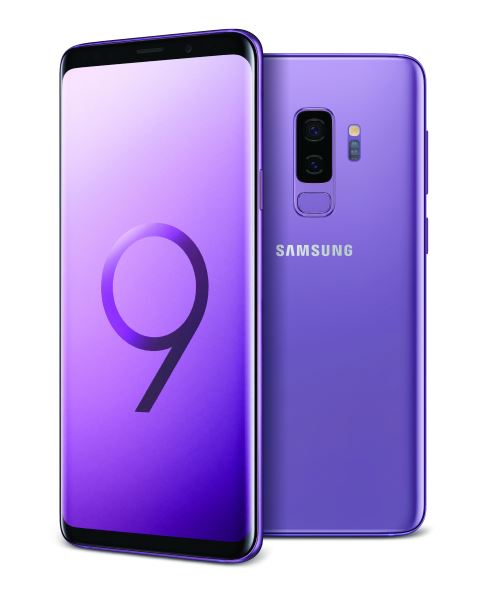 Smartphone Samsung Galaxy S9+ Double SIM 64 Go Violet État correct - 356,99 € Smartphone Samsung Galaxy S9+ Double SIM 64 Go Violet État correct Samsung reconditionné disponible sur Fnac