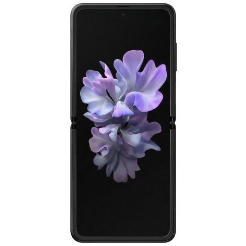 Smartphone Samsung Galaxy Z Flip Double SIM 256 Go Noir État correct Samsung reconditionné disponible sur Fnac