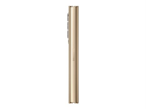Smartphone Samsung Galaxy Z Fold 4 7.6"" 5G Double nano SIM 1 To Ivoire État correct Samsung reconditionné disponible sur Fnac