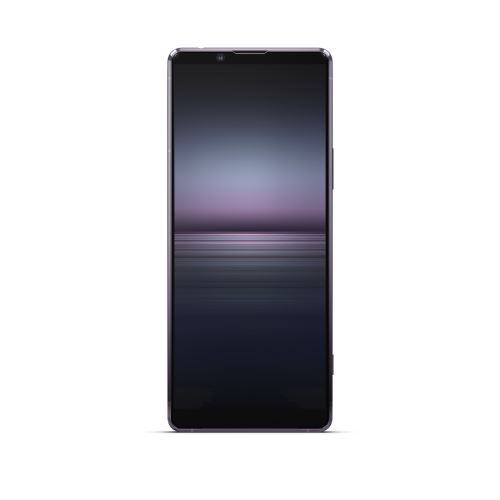 Smartphone Sony Xperia 1 II 256 Go 5G Violet État correct Sony reconditionné disponible sur Fnac | Dero