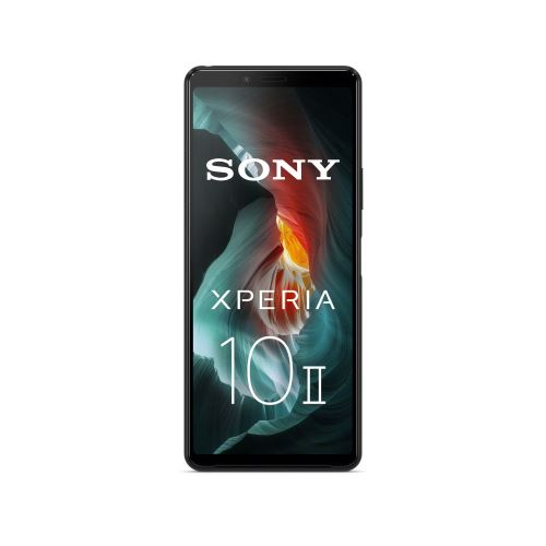 Smartphone Sony Xperia 10 II 6" 128 Go Double SIM Noir État correct reconditionné disponible sur Fnac