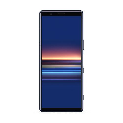 Smartphone Sony Xperia 5 128 Go Bleu État correct - 154,00 € Smartphone Sony Xperia 5 128 Go Bleu État correct Sony reconditionné disponible sur Fnac