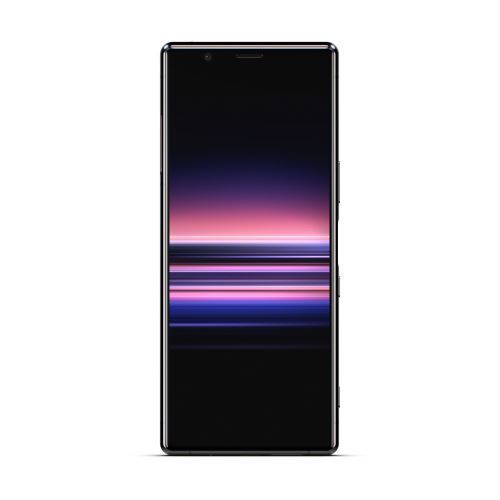 Smartphone Sony Xperia 5 128 Go Noir État correct Sony reconditionné disponible sur Fnac